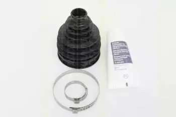 Комплект пылника, приводной вал TRISCAN купить