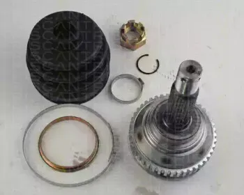 Шарнирный комплект, приводной вал TRISCAN купить