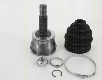 Шарнирный комплект, приводной вал TRISCAN купить