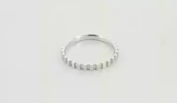 Зубчатый диск импульсного датчика, противобл. устр. TRISCAN купить