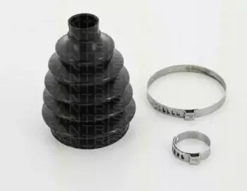 Комплект пылника, приводной вал TRISCAN купить