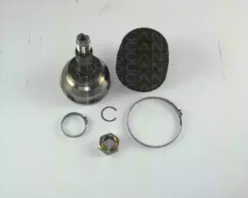 Шарнирный комплект, приводной вал TRISCAN купить