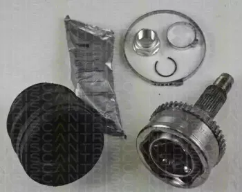 Шарнирный комплект, приводной вал TRISCAN купить