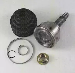 Шарнирный комплект, приводной вал TRISCAN купить