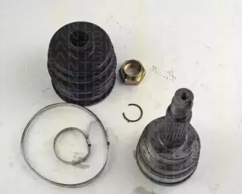 Шарнирный комплект, приводной вал TRISCAN купить