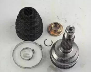 Шарнирный комплект, приводной вал TRISCAN купить