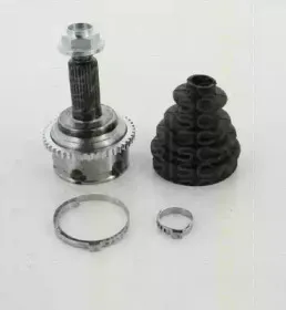 Шарнирный комплект, приводной вал TRISCAN купить