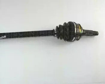 Приводной вал TRISCAN купить