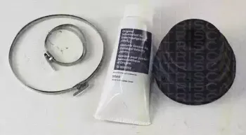 Комплект пылника, приводной вал TRISCAN купить