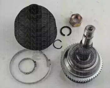 Шарнирный комплект, приводной вал TRISCAN купить