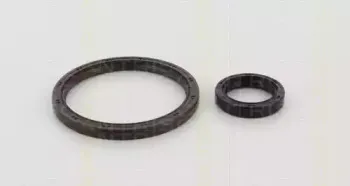 Комплект прокладок вала, сцепление TRISCAN купить