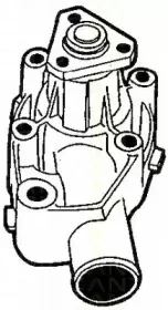 Водяной насос TRISCAN купить