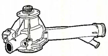 Водяной насос TRISCAN купить