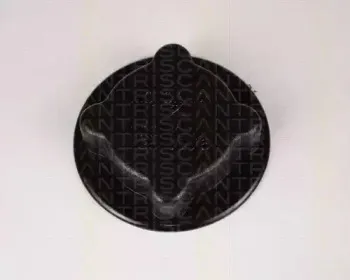 Крышка, резервуар охлаждающей жидкости TRISCAN купить