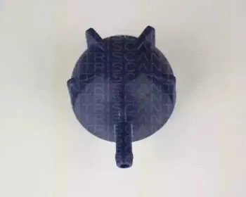 Крышка, резервуар охлаждающей жидкости TRISCAN купить