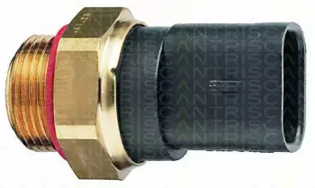 Термовыключатель, вентилятор радиатора TRISCAN купить