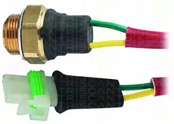 Термовыключатель, вентилятор радиатора TRISCAN купить