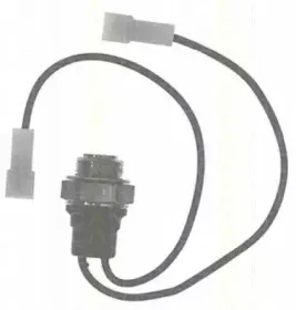 Термовыключатель, вентилятор радиатора TRISCAN купить