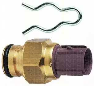 Термовыключатель, вентилятор радиатора TRISCAN купить