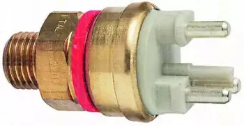 Термовыключатель, вентилятор радиатора TRISCAN купить