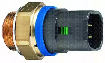 Термовыключатель, вентилятор радиатора TRISCAN купить