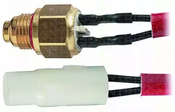 Термовыключатель, вентилятор радиатора TRISCAN купить