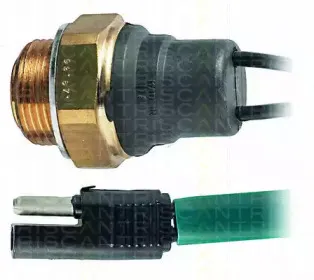 Термовыключатель, вентилятор радиатора TRISCAN купить