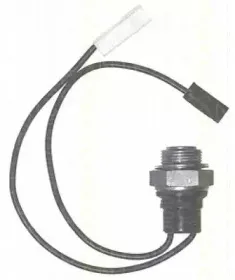 Термовыключатель, вентилятор радиатора TRISCAN купить