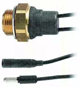 Термовыключатель, вентилятор радиатора TRISCAN купить