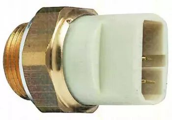 Термовыключатель, вентилятор радиатора TRISCAN купить