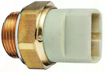 Термовыключатель, вентилятор радиатора TRISCAN купить