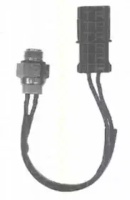 Термовыключатель, вентилятор радиатора TRISCAN купить