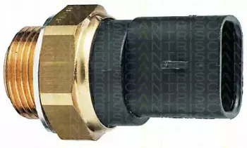 Термовыключатель, вентилятор радиатора TRISCAN купить