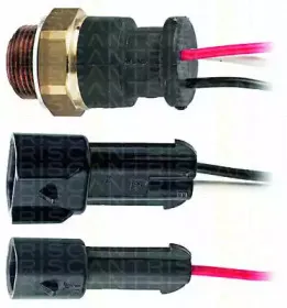 Термовыключатель, вентилятор радиатора TRISCAN купить