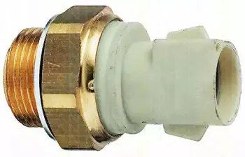 Термовыключатель, вентилятор радиатора TRISCAN купить