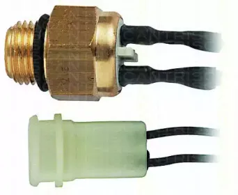 Термовыключатель, вентилятор радиатора TRISCAN купить