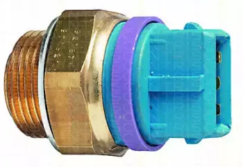 Термовыключатель, вентилятор радиатора TRISCAN купить