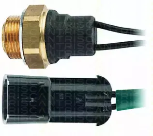 Термовыключатель, вентилятор радиатора TRISCAN купить