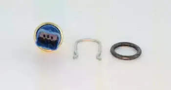 Датчик, температура охлаждающей жидкости TRISCAN купить