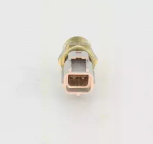 Датчик, температура охлаждающей жидкости TRISCAN купить