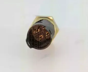 Датчик, температура охлаждающей жидкости TRISCAN купить