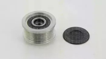 Механизм свободного хода генератора TRISCAN купить