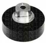 Паразитный / ведущий ролик, поликлиновой ремень TRISCAN купить