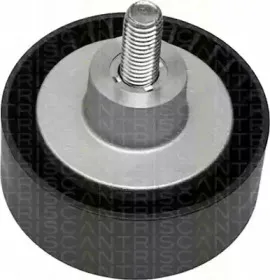 Паразитный / ведущий ролик, поликлиновой ремень TRISCAN купить