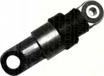 Амортизатор, поликлиновой ремень TRISCAN купить