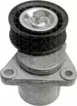 Натяжной ролик, поликлиновойремень TRISCAN купить