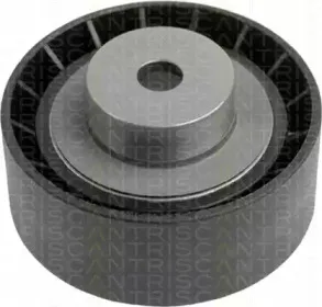 Паразитный / ведущий ролик, поликлиновой ремень TRISCAN купить