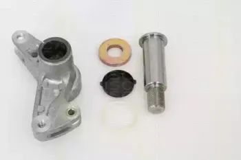 ремонтный комплект, рычаг натяжки поликлинового ремня TRISCAN купить