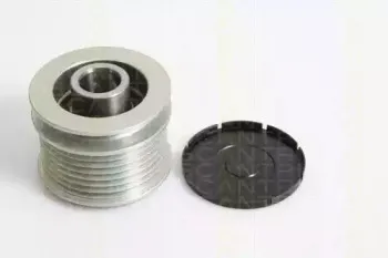 Механизм свободного хода генератора TRISCAN купить