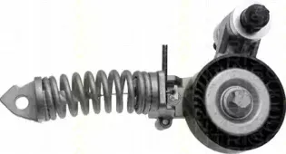 Натяжная планка, поликлиновой ремень TRISCAN купить